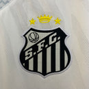Camisa do Santos 2025/26