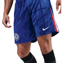 Short Chelsea Home 2025/26