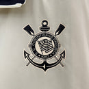 Corta Vento Corinthians 2024/25 Dupla Face