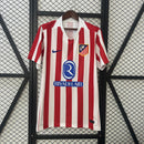 Camisa Atlético Madrid Home 2025/26