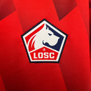 Camisa Lille Home 2025/26
