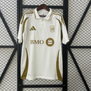 Camisa  Los Angeles Away 2025/26