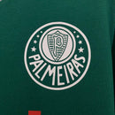 Camisa Palmeiras Retrô Home 1987