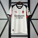 Camisa AC Milan Away 2025/26