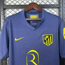 Camisa Atlético Madrid Away 2025/26