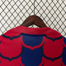 Camisa Barcelona Treino 2024/25