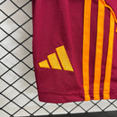 Conjunto infantil Aston Villa Home 2025/26