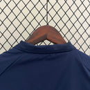 Corta Vento Real Madrid 2024/25 Dupla Face