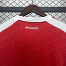 Camisa Arsenal Home 2025/26