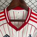 Camisa Arsenal Baseball Jersey 2025/26