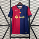 Camisa Barcelona Home 2024/25