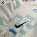 Conjunto infantil Inter Milan Away 2025/26