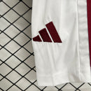 Conjunto infantil Aston Villa Home 2025/26