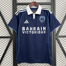 Camisa Paris FC Home 2025/26