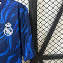 Camisa Real Madrid Treino 2025/26