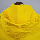 Corta Vento Seleção Brasileira