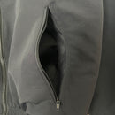 Corta Vento Manchester United 2024/25 Dupla Face