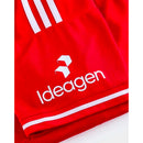 Camisa Nottingham Forest Home 2025/26