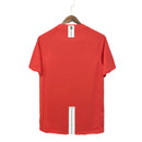 Camisa Manchester United Retrô home 2007/08