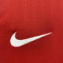 Camisa Manchester United Retrô home 2007/08