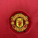 Camisa Manchester United Retrô home 2007/08