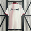 Camisa Arsenal Baseball Jersey 2025/26