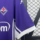 Camisa Fiorentina Home 2025/26
