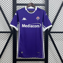 Camisa Fiorentina Home 2025/26
