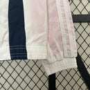 Corta Vento Alemanha 2024 Dupla Face