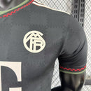 Camisa Bayern Munich Away 3 2025/26 Versão Jogador