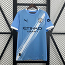 Camisa Manchester City Home 2025/26