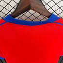 Camisa PSG Terceira Away 2025/26