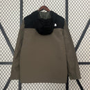 Corta Vento The North Face Marrom