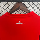 Camisa Lille Home 2025/26