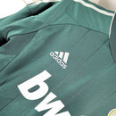 Camisa Real Madrid III Retrô 2012/13