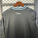 Camisa Aston Villa Away 2025/26