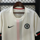 Camisa Chelsea III Away 2025/26