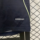 Camisa Real Madrid Away 2025/26