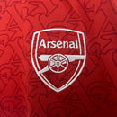 Camisa Arsenal Home 2025/26