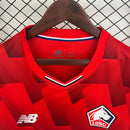 Camisa Lille Home 2025/26