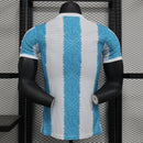 Camisa Argentina Edição Especial 2024 Versão Jogador