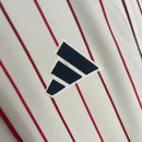 Camisa Arsenal Baseball Jersey 2025/26