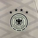 Corta Vento Alemanha 2024 Dupla Face