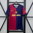 Camisa Barcelona Cactus Jack 2025/26