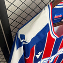 Camisa Crystal Palace Home 2025/26