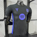 Camisa Barcelona Edição Especial 2025/26 Versão Jogador