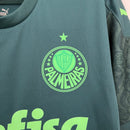 Camisa Palmeiras Retrô Third Away 2020/21