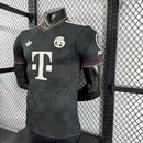 Camisa Bayern Munich Away 3 2025/26 Versão Jogador