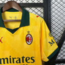 Camisa AC Milan Terceira Away 2025/26