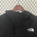 Corta Vento The North Face Preto